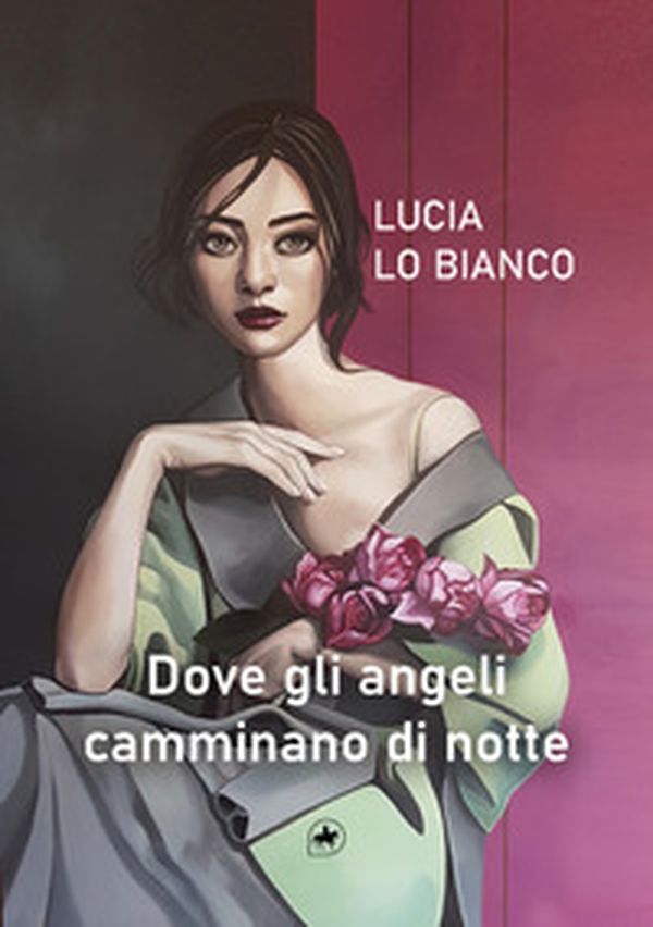 Dove gli angeli camminano di notte - Librerie.coop Dove gli angeli camminano di notte - Librerie.coop