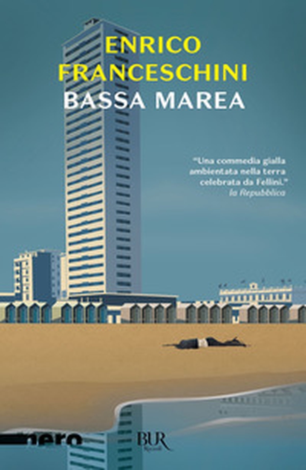 Bassa marea - Librerie.coop Bassa marea - Librerie.coop