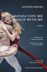 Danza con me-Dance with me - Librerie.coop