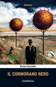 Il cormorano nero - Librerie.coop