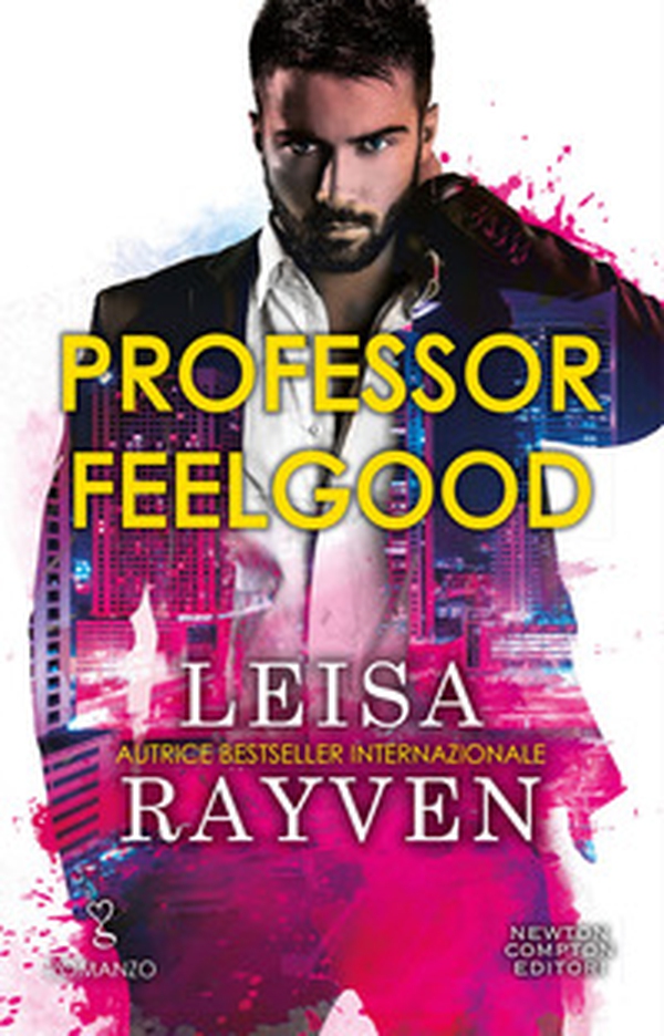 Professor Feelgood - Librerie.coop Professor Feelgood - Librerie.coop