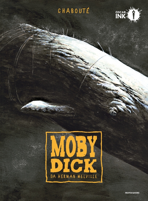 Moby Dick - Librerie.coop