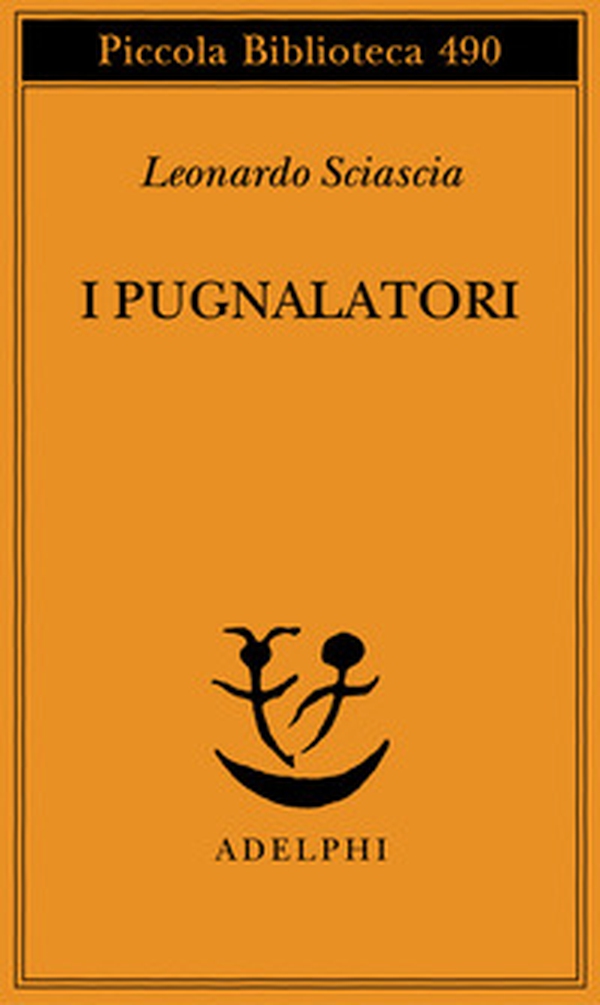 I pugnalatori - Librerie.coop I pugnalatori - Librerie.coop
