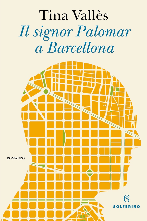 Il signor Palomar a Barcellona - Librerie.coop Il signor Palomar a Barcellona - Librerie.coop