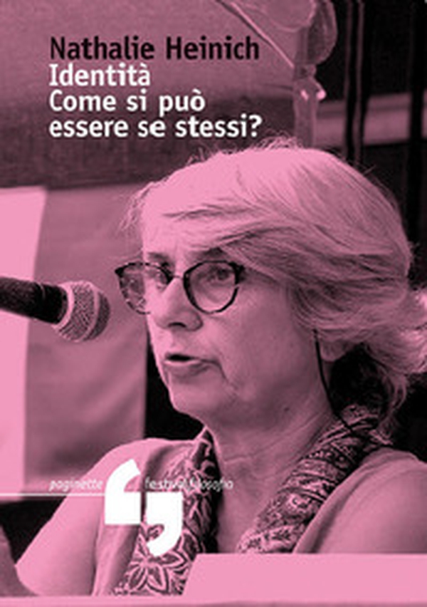 Identità. Come si può essere se stessi? - Librerie.coop Identità. Come si può essere se stessi? - Librerie.coop