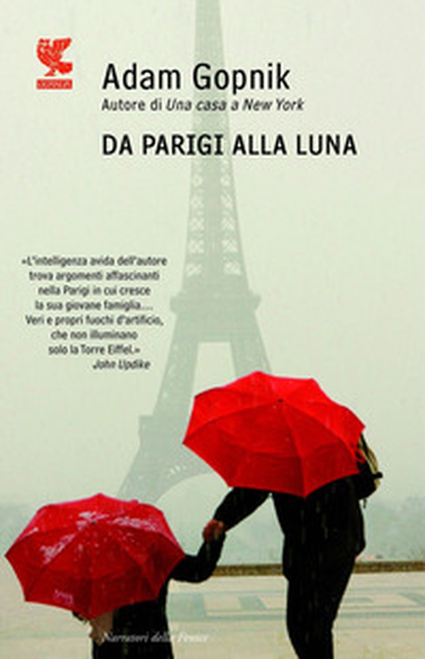 Da Parigi alla luna - Librerie.coop Da Parigi alla luna - Librerie.coop