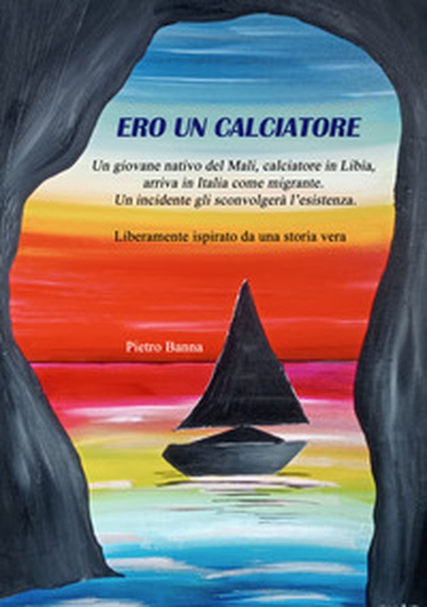 Ero un calciatore - Librerie.coop Ero un calciatore - Librerie.coop