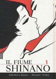 Il fiume Shinano - Librerie.coop