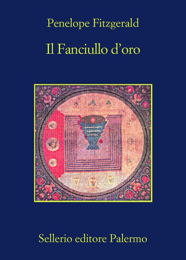 Il Fanciullo d'oro - Librerie.coop Il Fanciullo d'oro - Librerie.coop