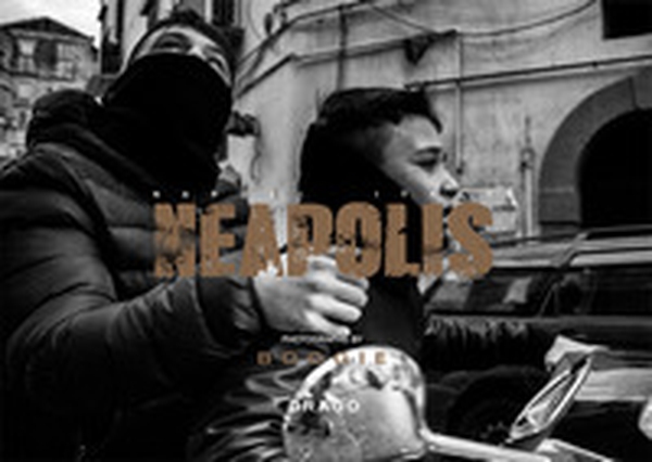 Neapolis. Ediz. italiana e inglese - Librerie.coop Neapolis. Ediz. italiana e inglese - Librerie.coop