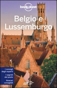 Belgio e Lussemburgo - Librerie.coop Belgio e Lussemburgo - Librerie.coop