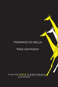 False convinzioni - Librerie.coop