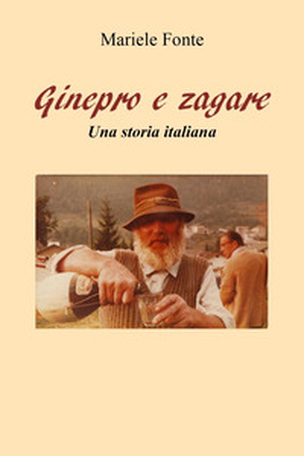Ginepro e zagare. Una storia italiana - Librerie.coop Ginepro e zagare. Una storia italiana - Librerie.coop