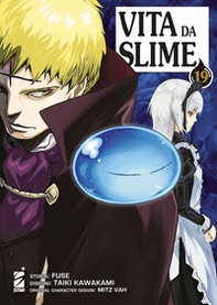 Vita da slime - Vol. 19 - Librerie.coop