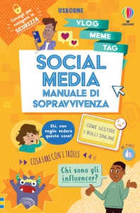 Social media. Manuale di sopravvivenza - Librerie.coop Social media. Manuale di sopravvivenza - Librerie.coop