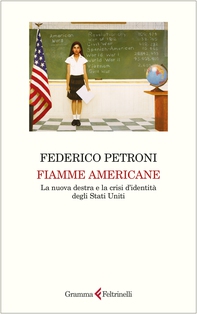Fiamme americane - Librerie.coop