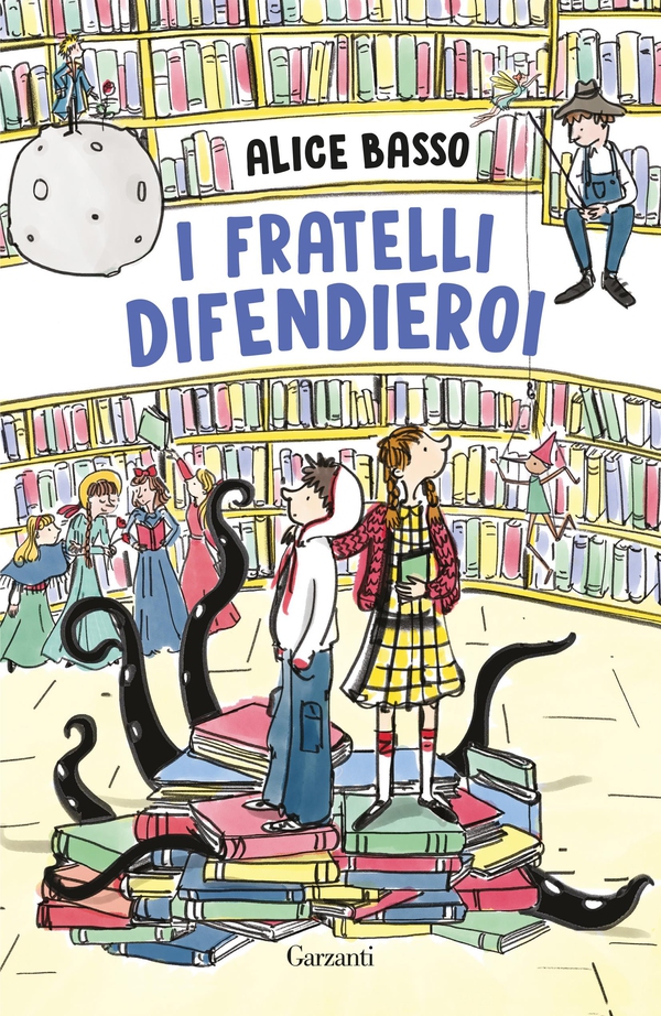 I fratelli difendieroi - Librerie.coop I fratelli difendieroi - Librerie.coop