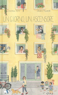 Un giorno, un ascensore - Librerie.coop