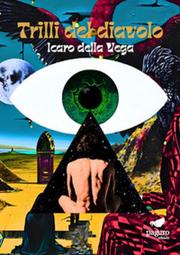 Trilli del diavolo - Librerie.coop Trilli del diavolo - Librerie.coop