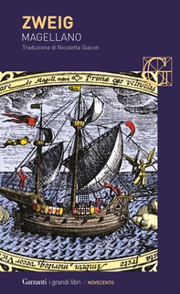 Magellano - Librerie.coop