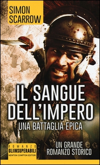 Il sangue dell'impero - Librerie.coop