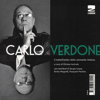 Carlo Verdone. Il melanComico della commedia italiana - Librerie.coop