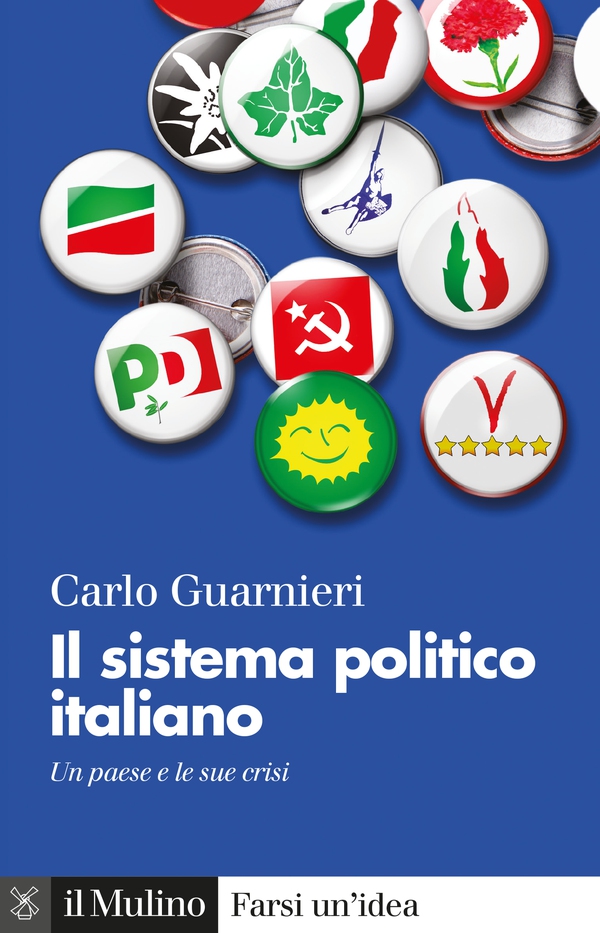 Il sistema politico italiano - Librerie.coop Il sistema politico italiano - Librerie.coop