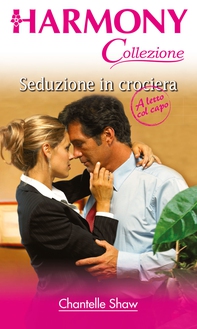 Seduzione in crociera - Librerie.coop