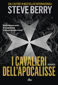 I cavalieri dell'Apocalisse - Librerie.coop