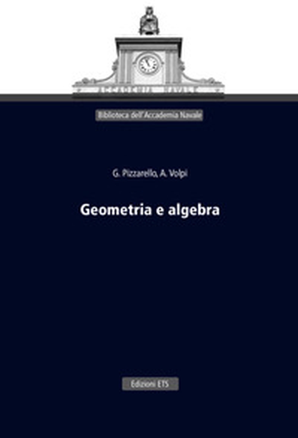 Geometria e algebra - Librerie.coop