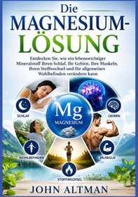 Die Magnesium-Lösung - Librerie.coop