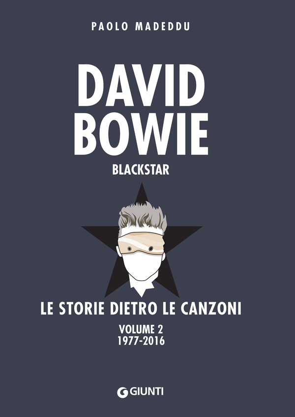 David Bowie. Blackstar - Librerie.coop David Bowie. Blackstar - Librerie.coop