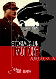 Storia di un traditore. Autobiografia - Librerie.coop