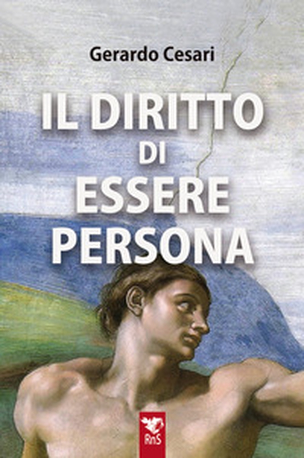 Il diritto di essere persona - Librerie.coop Il diritto di essere persona - Librerie.coop