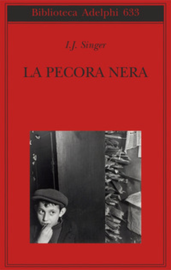 La pecora nera - Librerie.coop La pecora nera - Librerie.coop