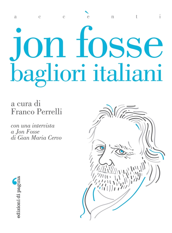 Jon Fosse - Librerie.coop Jon Fosse - Librerie.coop