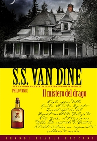 Il mistero del drago - Librerie.coop