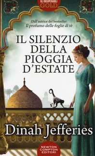 Il silenzio della pioggia d'estate - Librerie.coop Il silenzio della pioggia d'estate - Librerie.coop