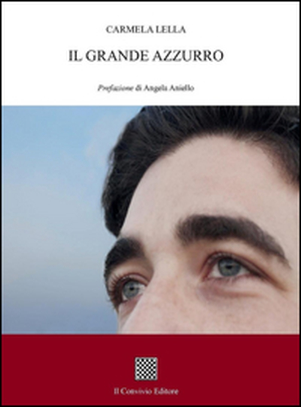 Il grande azzurro - Librerie.coop Il grande azzurro - Librerie.coop