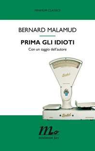 Prima gli idioti - Librerie.coop Prima gli idioti - Librerie.coop