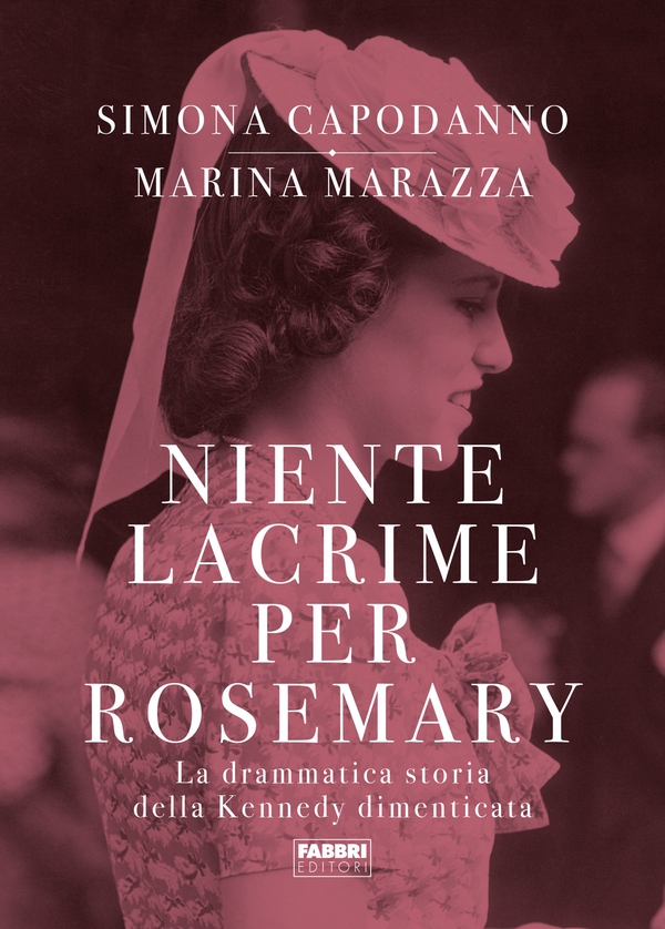 Niente lacrime per Rosemary - Librerie.coop Niente lacrime per Rosemary - Librerie.coop