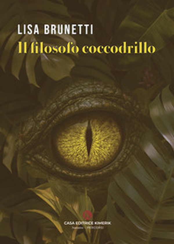 Il filosofo coccodrillo - Librerie.coop