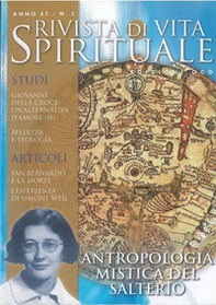 Rivista di vita spirituale - Vol. 2 - Librerie.coop