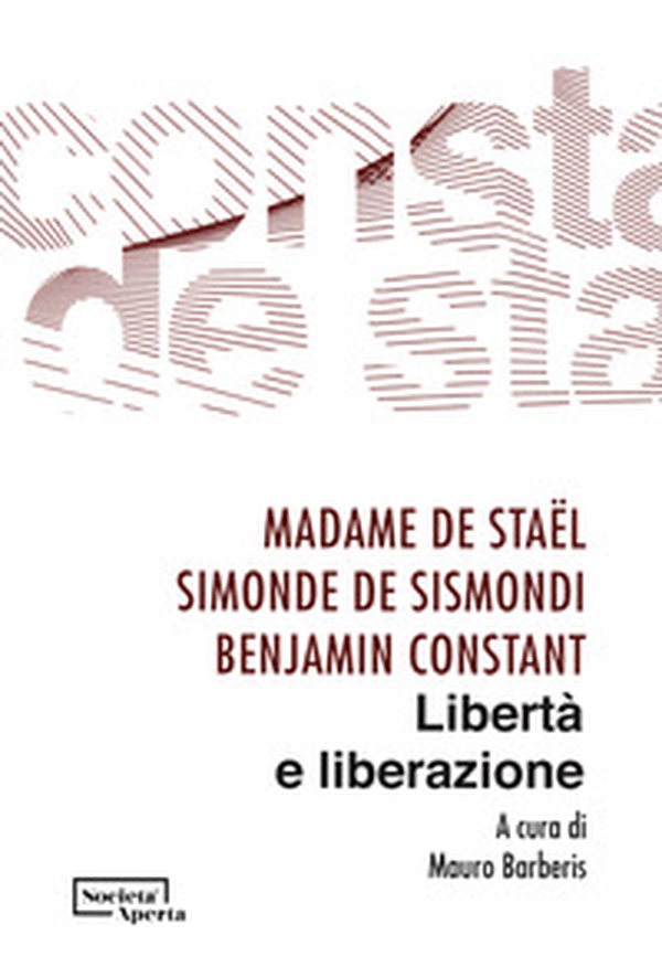 Libertà e liberazione - Librerie.coop Libertà e liberazione - Librerie.coop