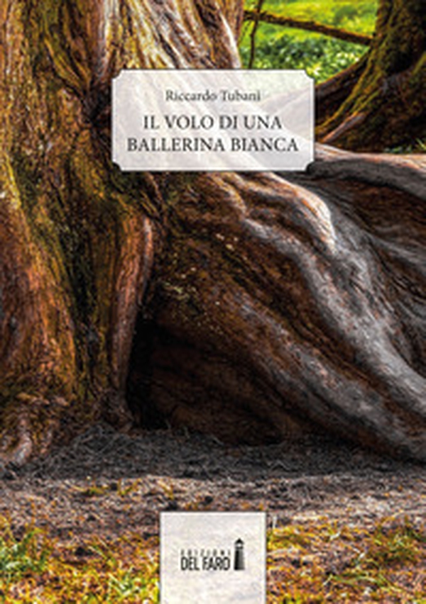 Il volo di una ballerina bianca - Librerie.coop Il volo di una ballerina bianca - Librerie.coop