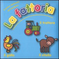 La fattoria - Librerie.coop