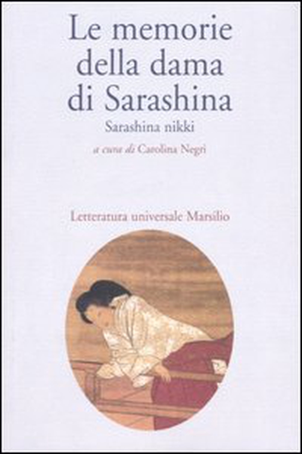 Le memorie di Sarashina. Sarashina Nikki - Librerie.coop Le memorie di Sarashina. Sarashina Nikki - Librerie.coop