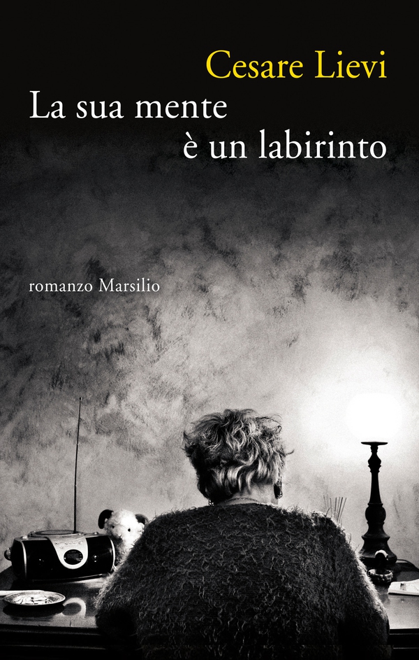 La sua mente è un labirinto - Librerie.coop La sua mente è un labirinto - Librerie.coop