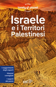 Israele e i territori palestinesi - Librerie.coop