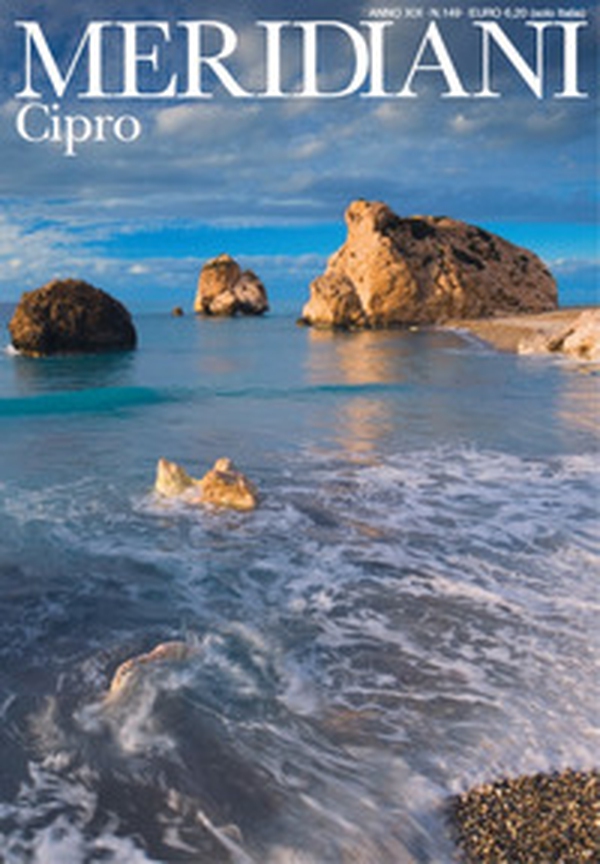 Cipro - Librerie.coop Cipro - Librerie.coop